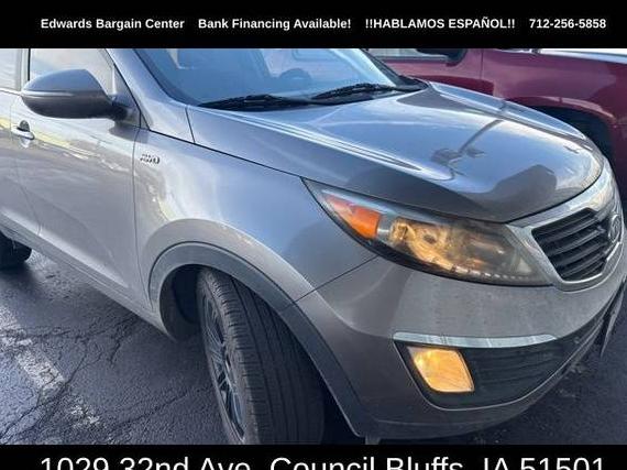 KIA SPORTAGE 2012 KNDPCCA25C7173113 image KIA SPORTAGE 2012 KNDPCCA25C7173113 image
