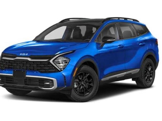 KIA SPORTAGE 2024 5XYK7CDFXRG154145 image KIA SPORTAGE 2024 5XYK7CDFXRG154145 image