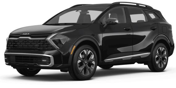 KIA SPORTAGE 2024 KNDPZDDH2R7159280 image