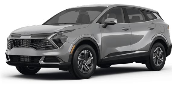 KIA SPORTAGE 2024 KNDPU3DF2R7261508 image KIA SPORTAGE 2024 KNDPU3DF2R7261508 image