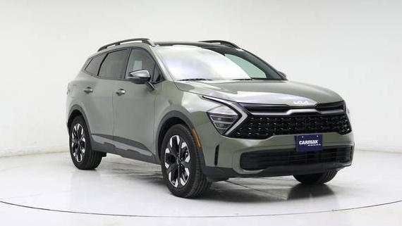 KIA SPORTAGE 2024 KNDPYDDH3R7118921 image KIA SPORTAGE 2024 KNDPYDDH3R7118921 image