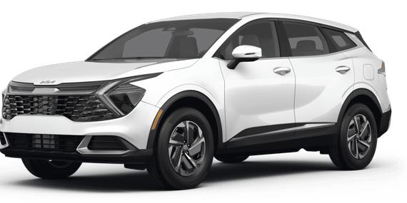 KIA SPORTAGE 2024 KNDPUCDF8R7274778 image KIA SPORTAGE 2024 KNDPUCDF8R7274778 image