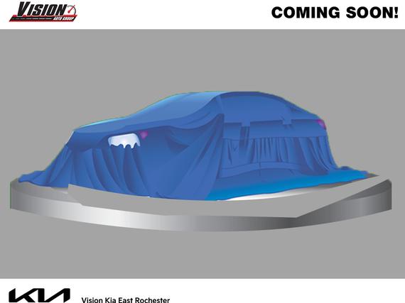 KIA SPORTAGE 2024 5XYK6CDF1RG222500 image
