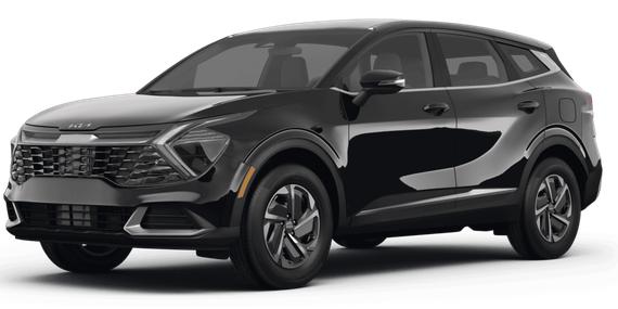 KIA SPORTAGE 2024 KNDPUCDF3R7278897 image KIA SPORTAGE 2024 KNDPUCDF3R7278897 image