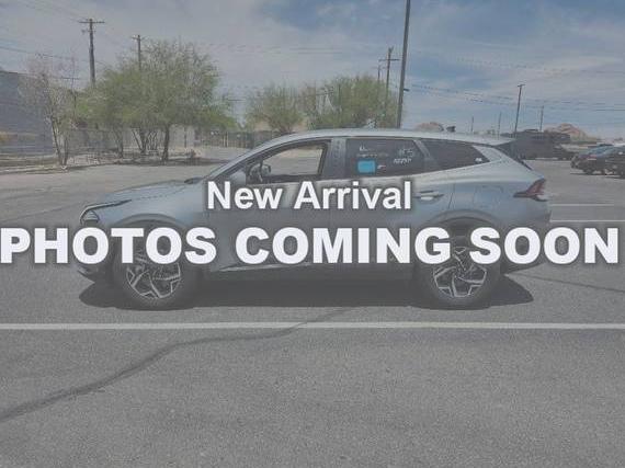 KIA SPORTAGE 2024 KNDPU3DF1R7252976 image