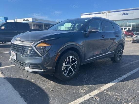 KIA SPORTAGE 2024 KNDPVCDG7R7155710 image KIA SPORTAGE 2024 KNDPVCDG7R7155710 image