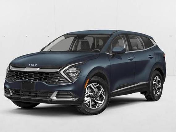 KIA SPORTAGE 2024 KNDPU3DF0R7278940 image KIA SPORTAGE 2024 KNDPU3DF0R7278940 image