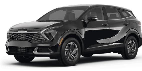 KIA SPORTAGE 2024 KNDPUCDF1R7279045 image KIA SPORTAGE 2024 KNDPUCDF1R7279045 image