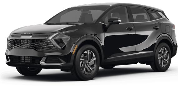 KIA SPORTAGE 2024 KNDPUCDF7R7294455 image KIA SPORTAGE 2024 KNDPUCDF7R7294455 image