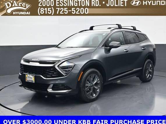 KIA SPORTAGE 2024 KNDPXCDG3R7138445 image KIA SPORTAGE 2024 KNDPXCDG3R7138445 image