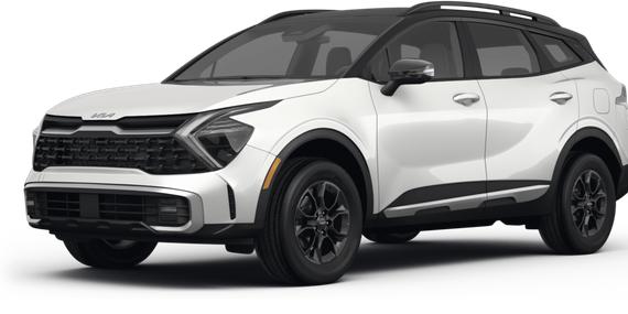 KIA SPORTAGE 2024 5XYK53DF9RG224336 image KIA SPORTAGE 2024 5XYK53DF9RG224336 image