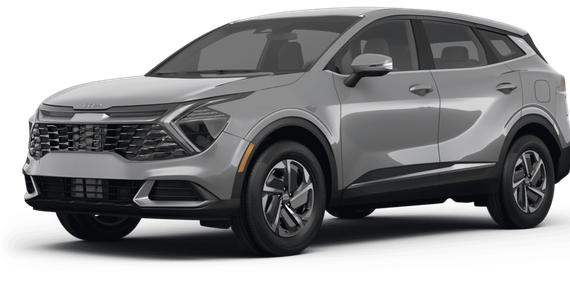 KIA SPORTAGE 2024 KNDPU3DF1R7265131 image KIA SPORTAGE 2024 KNDPU3DF1R7265131 image