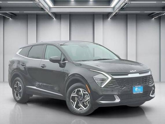 KIA SPORTAGE 2024 KNDPUCDF9R7259982 image KIA SPORTAGE 2024 KNDPUCDF9R7259982 image