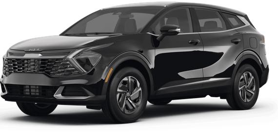 KIA SPORTAGE 2024 KNDPUCDFXR7275897 image KIA SPORTAGE 2024 KNDPUCDFXR7275897 image