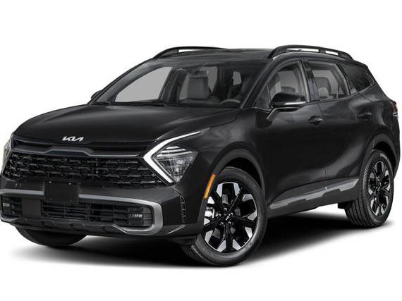 KIA SPORTAGE 2024 KNDPZDDH2R7151082 image