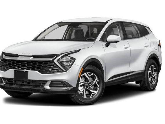 KIA SPORTAGE 2024 KNDPU3DF5R7273734 image KIA SPORTAGE 2024 KNDPU3DF5R7273734 image