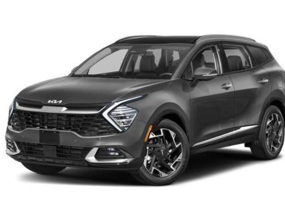 KIA SPORTAGE 2024 5XYK5CDF4RG148170 image KIA SPORTAGE 2024 5XYK5CDF4RG148170 image