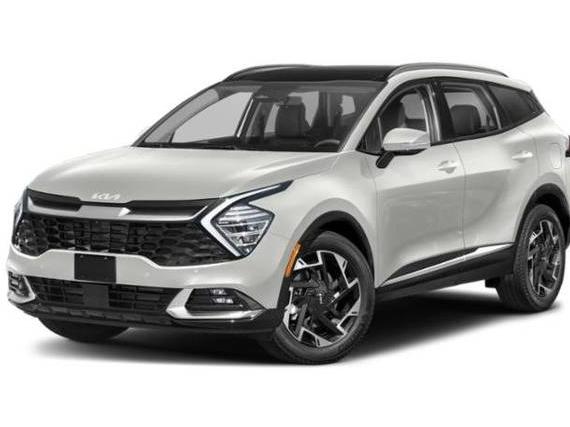 KIA SPORTAGE 2024 5XYK53DF6RG197774 image KIA SPORTAGE 2024 5XYK53DF6RG197774 image