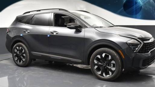 KIA SPORTAGE 2024 KNDPYDDH5R7148616 image