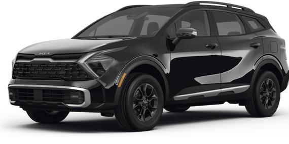 KIA SPORTAGE 2024 5XYK43DF0RG216998 image KIA SPORTAGE 2024 5XYK43DF0RG216998 image