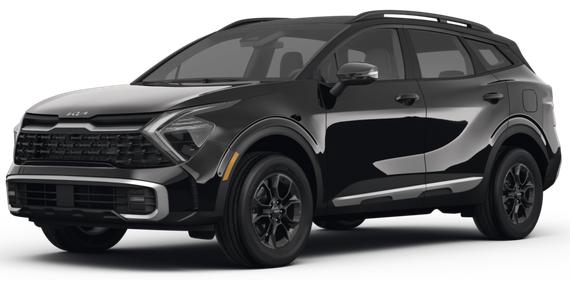 KIA SPORTAGE 2024 5XYK6CDF5RG201682 image KIA SPORTAGE 2024 5XYK6CDF5RG201682 image