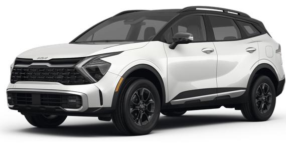 KIA SPORTAGE 2024 5XYK6CDF9RG204696 image KIA SPORTAGE 2024 5XYK6CDF9RG204696 image