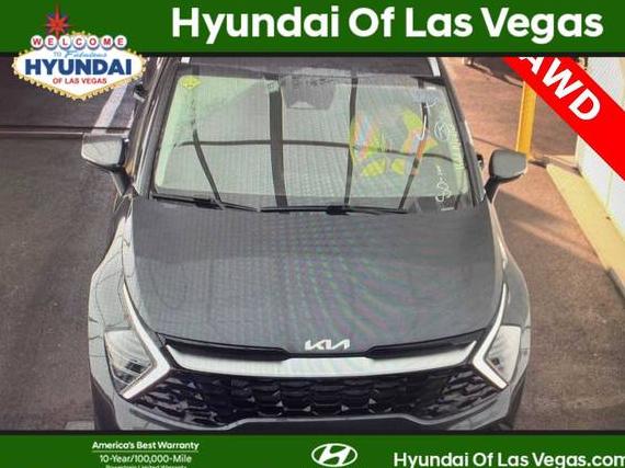 KIA SPORTAGE 2024 5XYK3CDF1RG154661 image KIA SPORTAGE 2024 5XYK3CDF1RG154661 image
