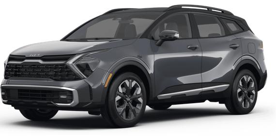 KIA SPORTAGE 2024 KNDPYDDH0R7160611 image