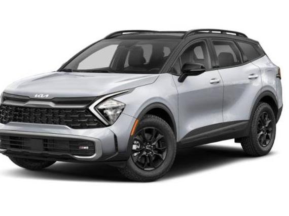KIA SPORTAGE 2024 5XYK7CDF9RG204209 image KIA SPORTAGE 2024 5XYK7CDF9RG204209 image