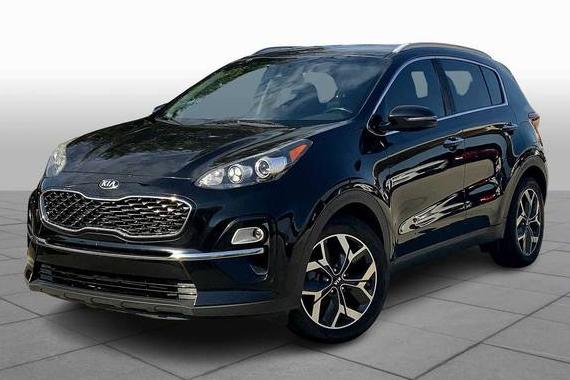 KIA SPORTAGE 2020 KNDPN3AC9L7733380 image