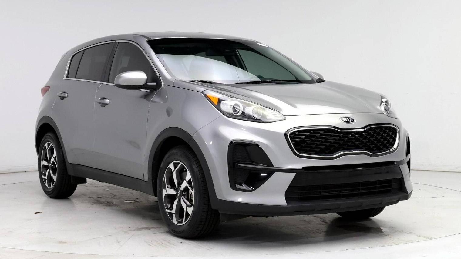 KIA SPORTAGE 2020 KNDPM3AC9L7738498 image