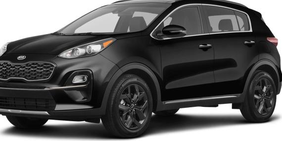 KIA SPORTAGE 2020 KNDP6CAC5L7653071 image KIA SPORTAGE 2020 KNDP6CAC5L7653071 image