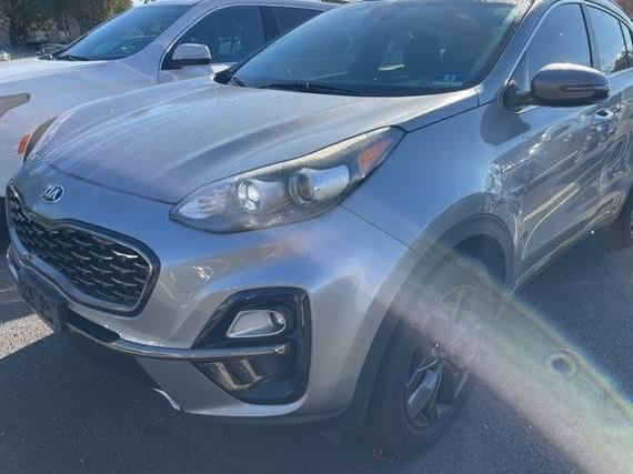 KIA SPORTAGE 2020 KNDP6CACXL7765462 image KIA SPORTAGE 2020 KNDP6CACXL7765462 image