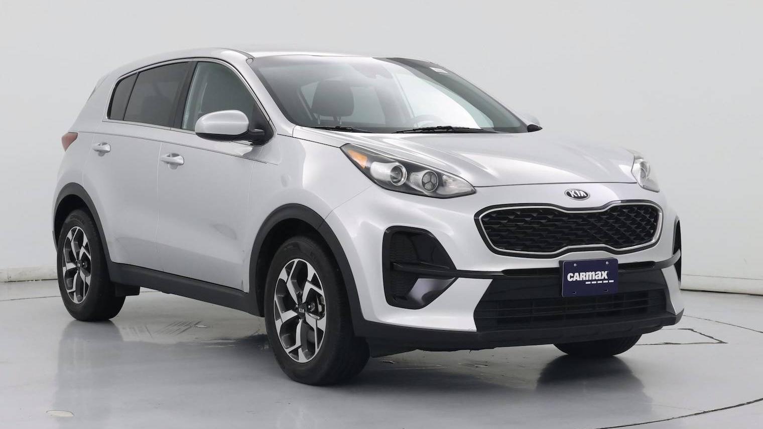 KIA SPORTAGE 2020 KNDPM3AC7L7712417 image