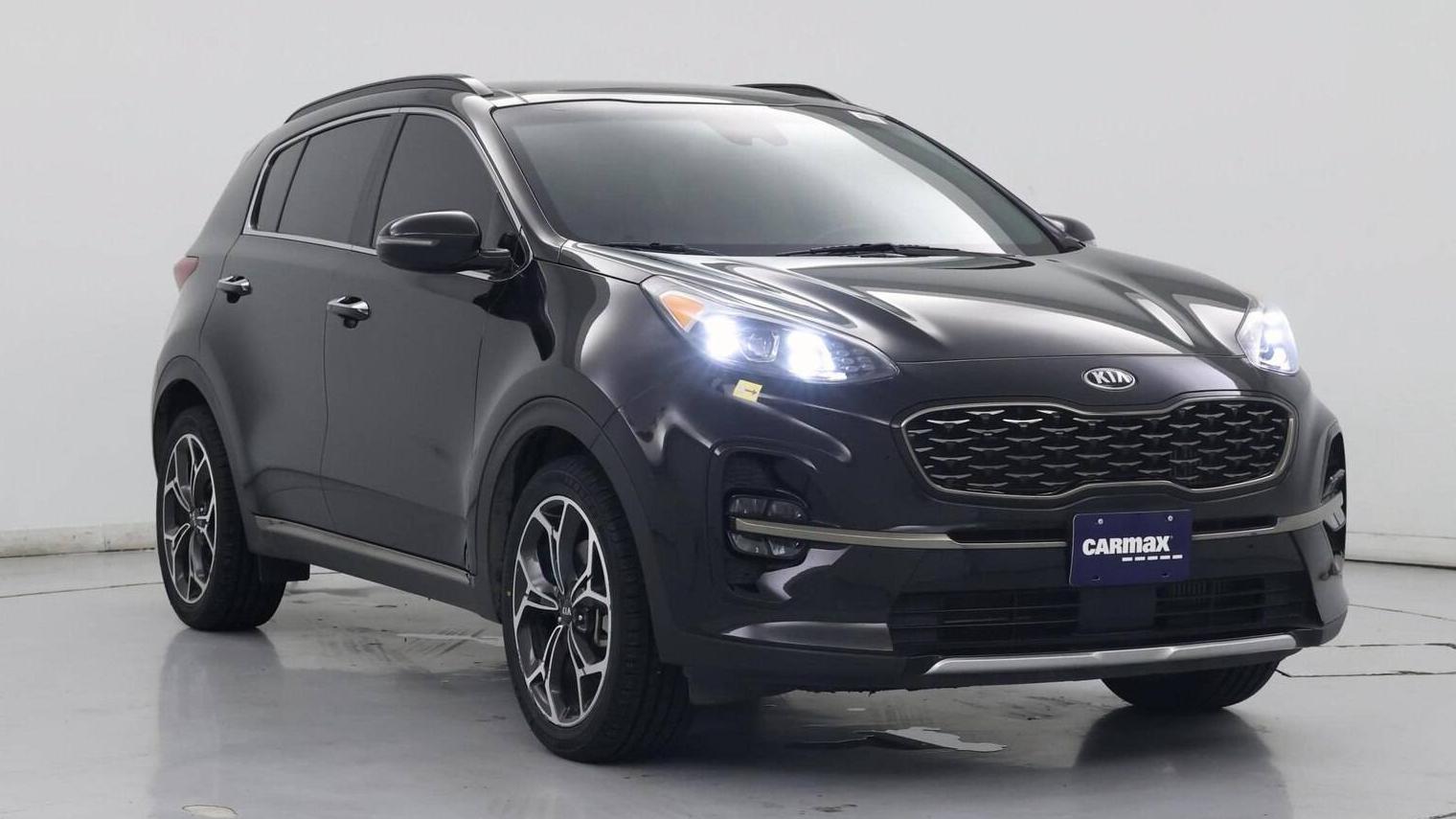 KIA SPORTAGE 2020 KNDPR3A62L7824084 image