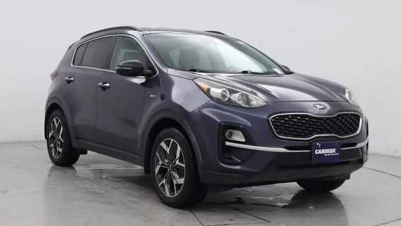 KIA SPORTAGE 2020 KNDPNCAC1L7731168 image KIA SPORTAGE 2020 KNDPNCAC1L7731168 image