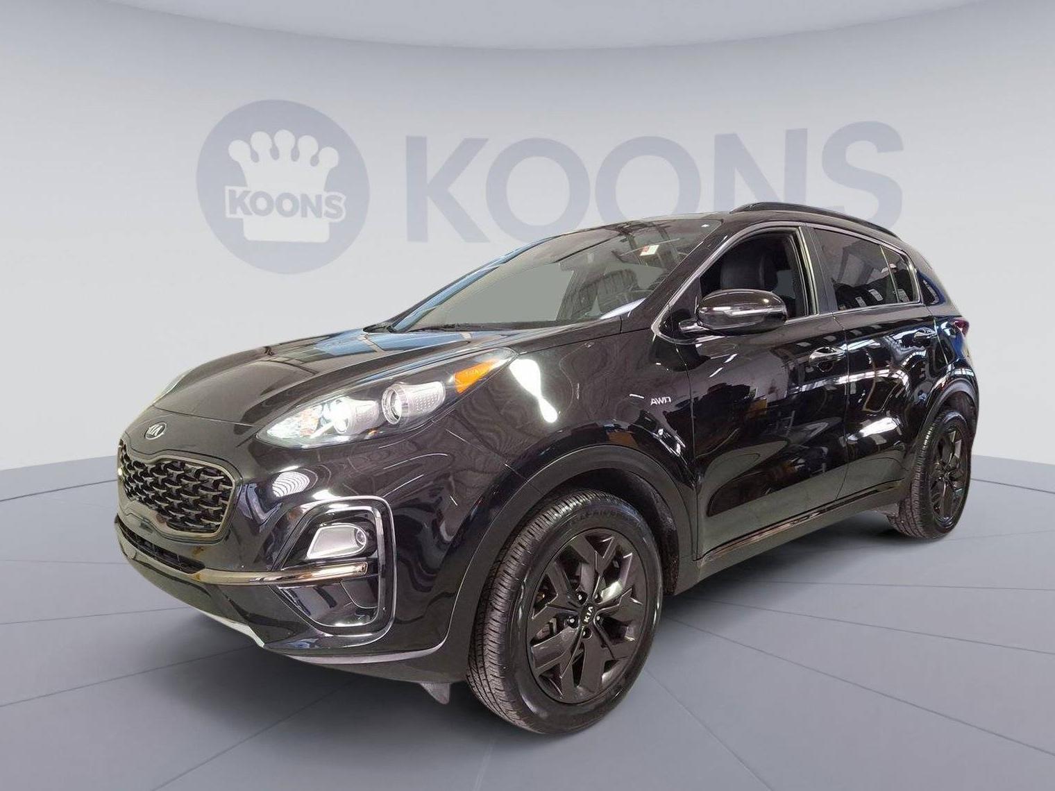 KIA SPORTAGE 2020 KNDP6CAC8L7717216 image