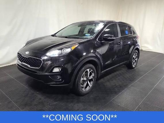 KIA SPORTAGE 2020 KNDPMCAC4L7659899 image KIA SPORTAGE 2020 KNDPMCAC4L7659899 image