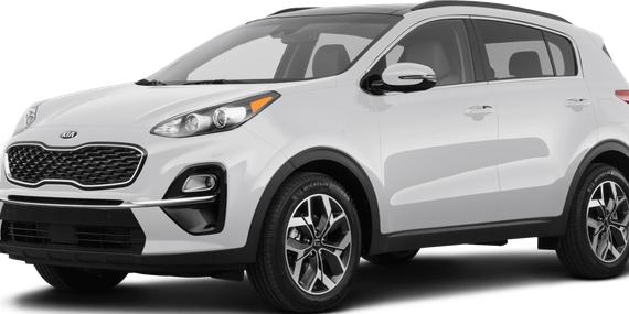 KIA SPORTAGE 2020 KNDPN3AC8L7761283 image