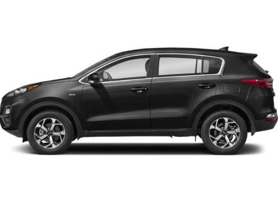 KIA SPORTAGE 2020 KNDPMCAC9L7738338 image