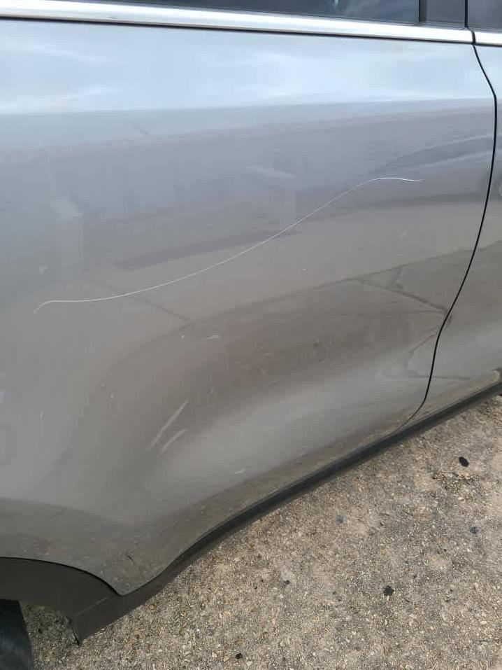 KIA SPORTAGE 2020 KNDPN3AC6L7813140 image