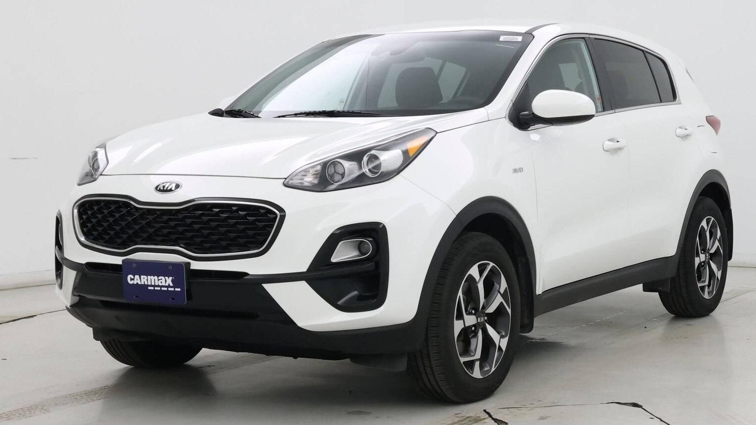 KIA SPORTAGE 2020 KNDPMCAC6L7756022 image