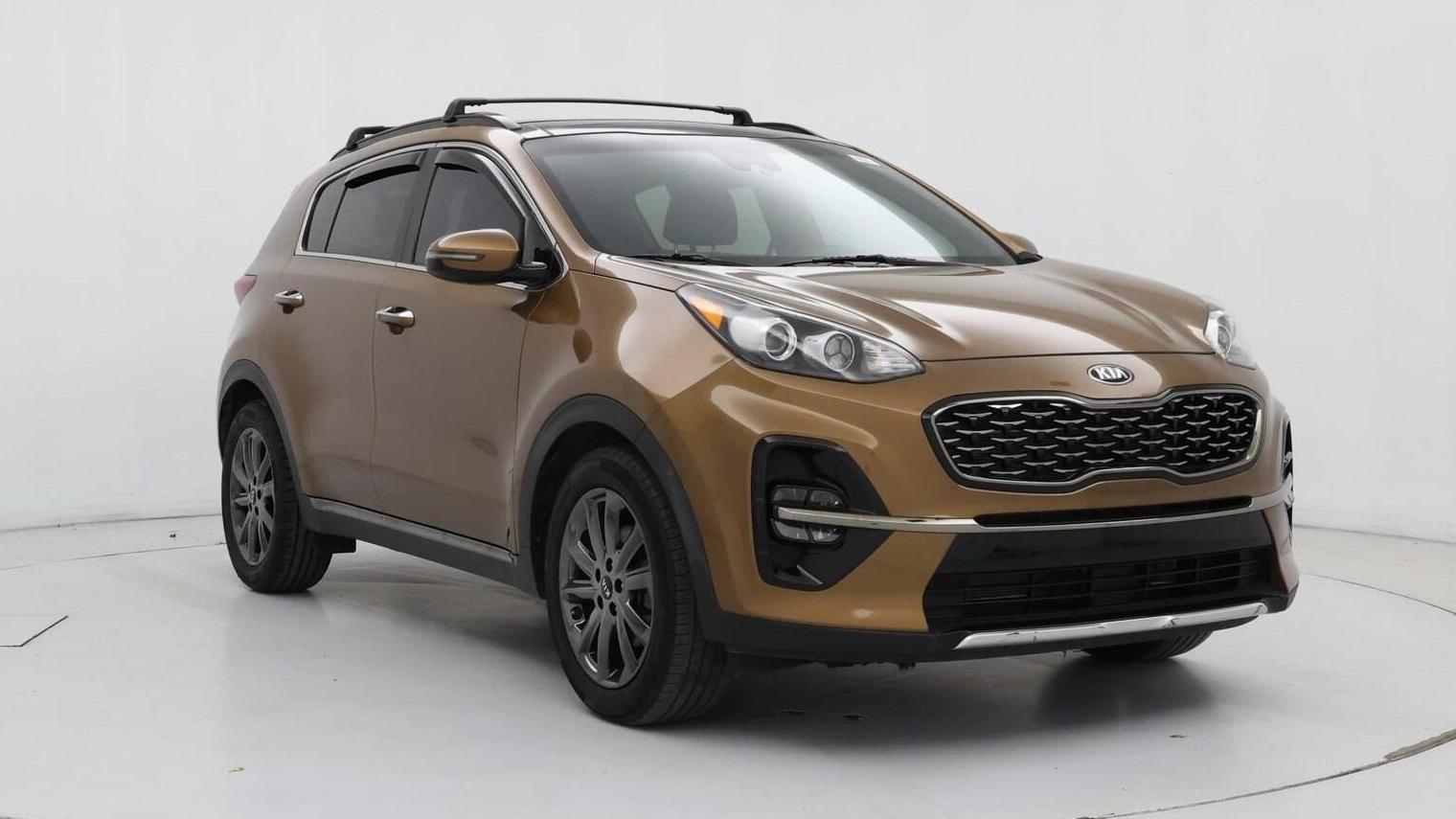 KIA SPORTAGE 2020 KNDP63AC5L7704021 image