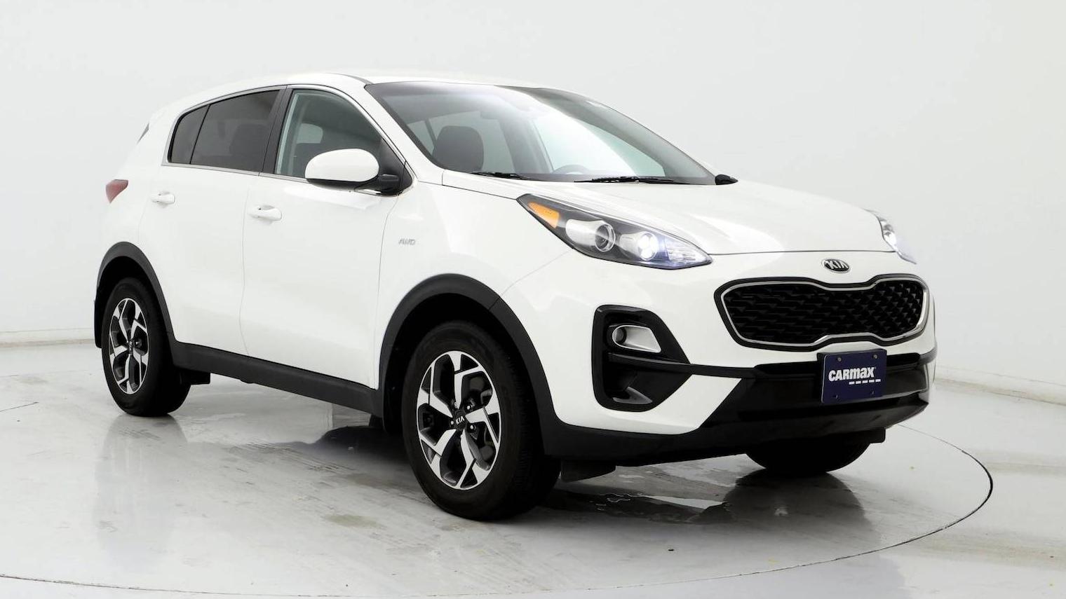 KIA SPORTAGE 2020 KNDPMCAC5L7748946 image