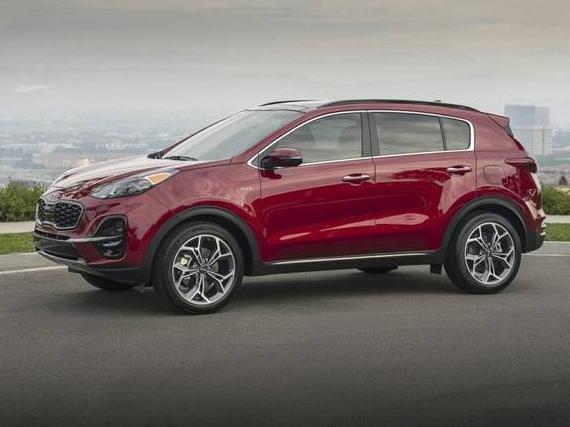 KIA SPORTAGE 2020 KNDP6CAC4L7657497 image KIA SPORTAGE 2020 KNDP6CAC4L7657497 image
