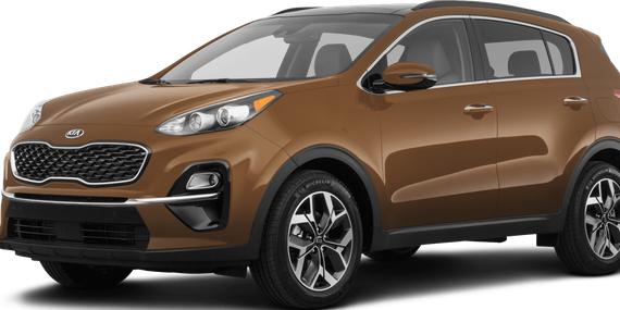 KIA SPORTAGE 2020 KNDPN3AC0L7737351 image