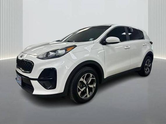 KIA SPORTAGE 2020 KNDPM3AC4L7808800 image KIA SPORTAGE 2020 KNDPM3AC4L7808800 image