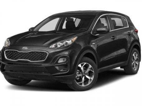 KIA SPORTAGE 2020 KNDPM3AC4L7778617 image