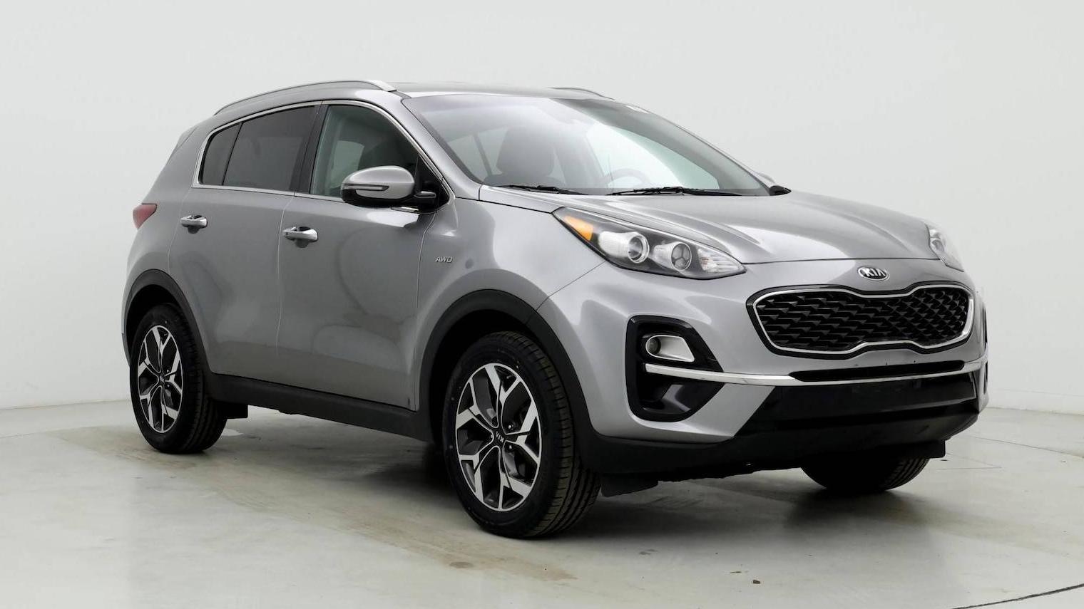 KIA SPORTAGE 2020 KNDPNCAC9L7832250 image