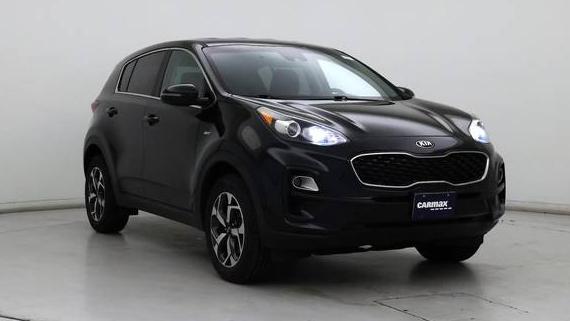 KIA SPORTAGE 2020 KNDPMCAC4L7801135 image